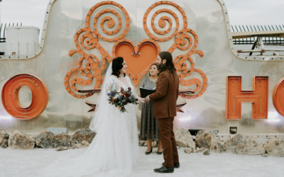 Planning Your Private Wedding with No Guests