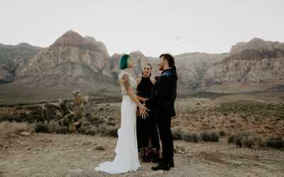 Cool Wedding Dates [2024–2027]